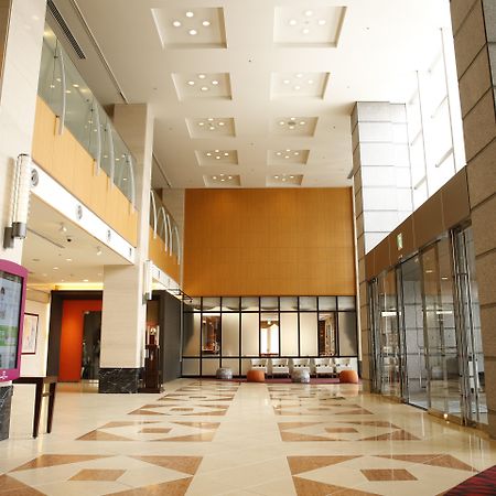 מלון Ana Crowne Plaza Yonago By Ihg מראה חיצוני תמונה