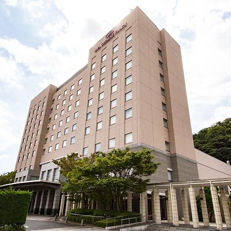 מלון Ana Crowne Plaza Yonago By Ihg מראה חיצוני תמונה