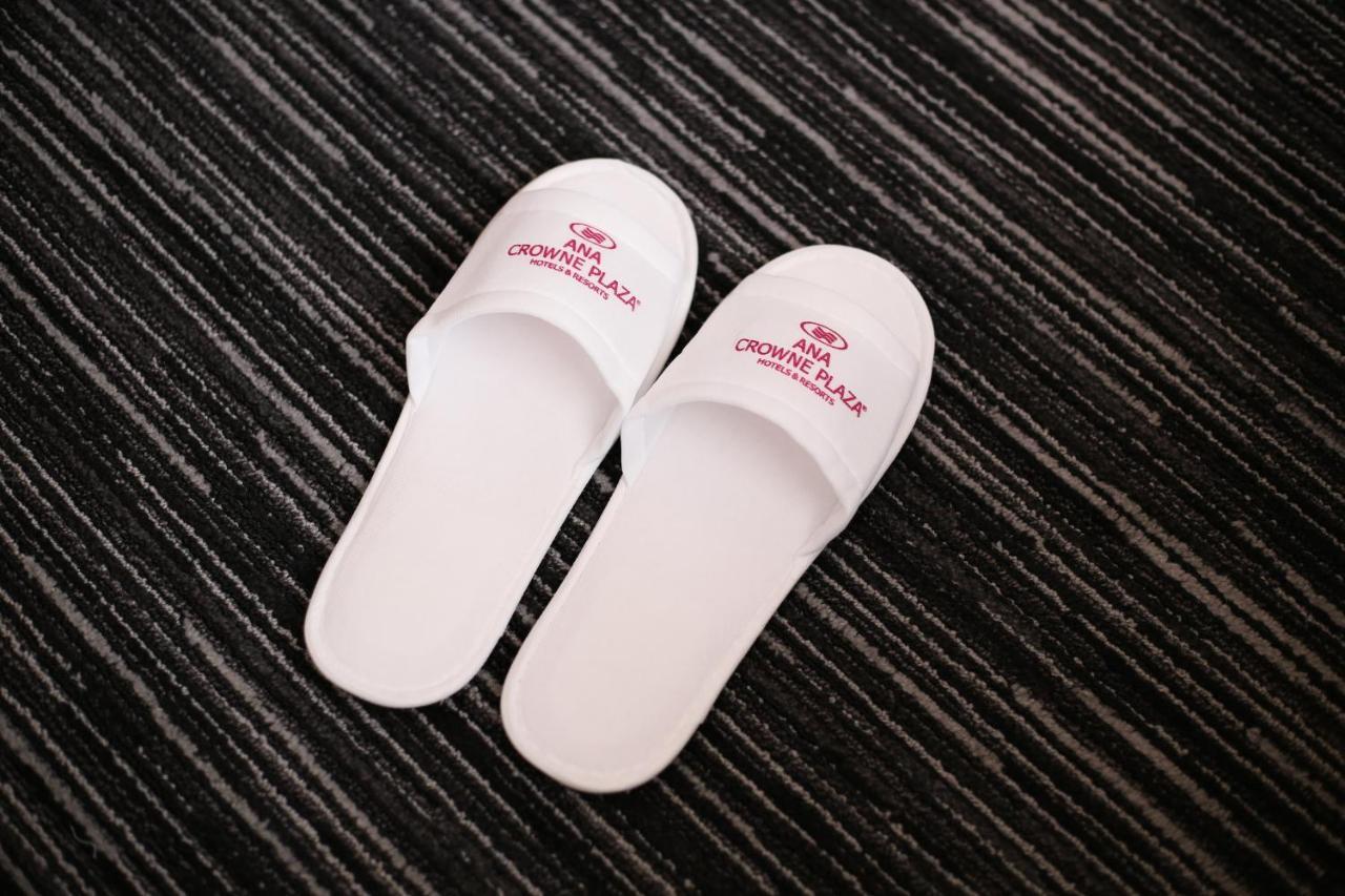 מלון Ana Crowne Plaza Yonago By Ihg מראה חיצוני תמונה
