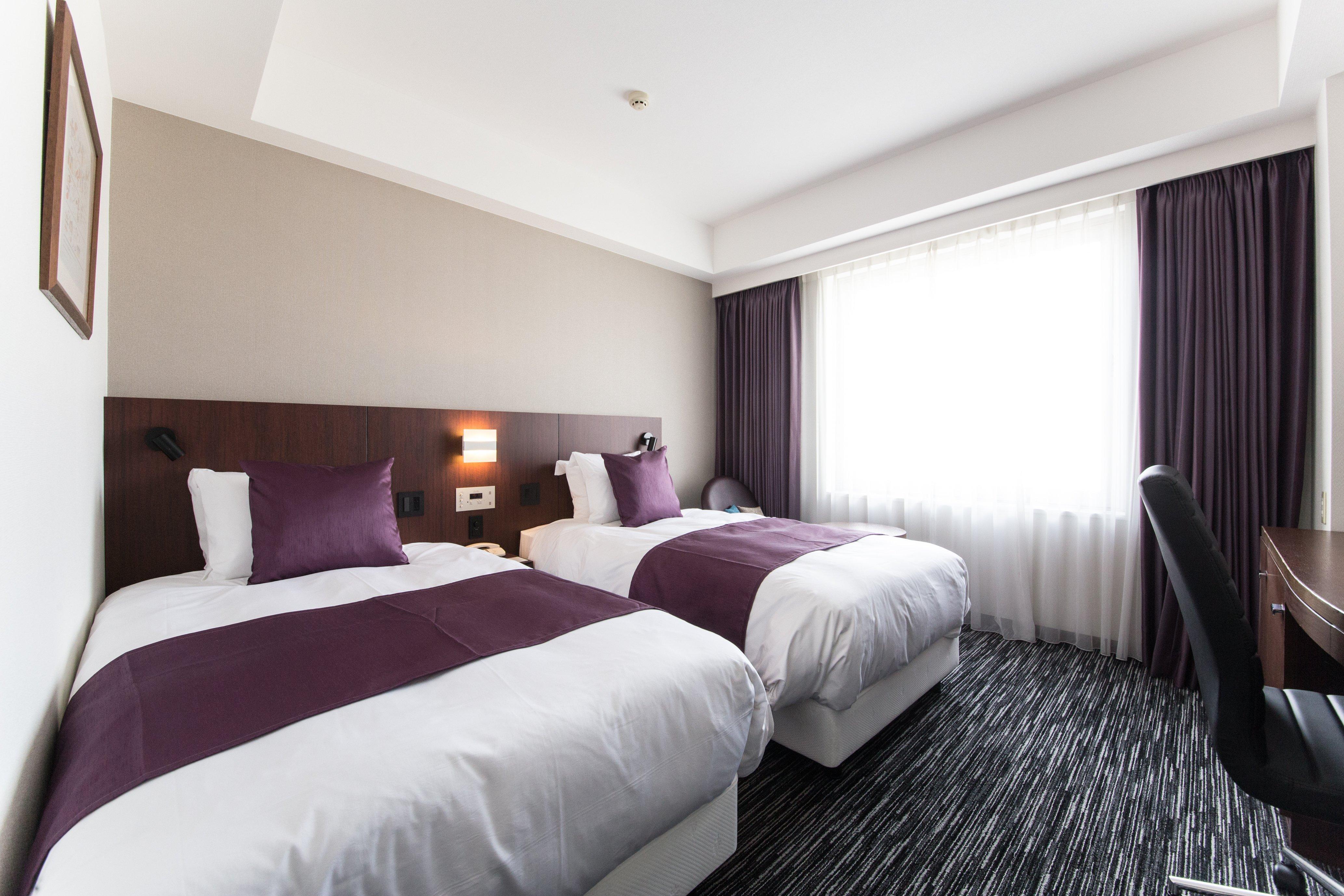 מלון Ana Crowne Plaza Yonago By Ihg מראה חיצוני תמונה