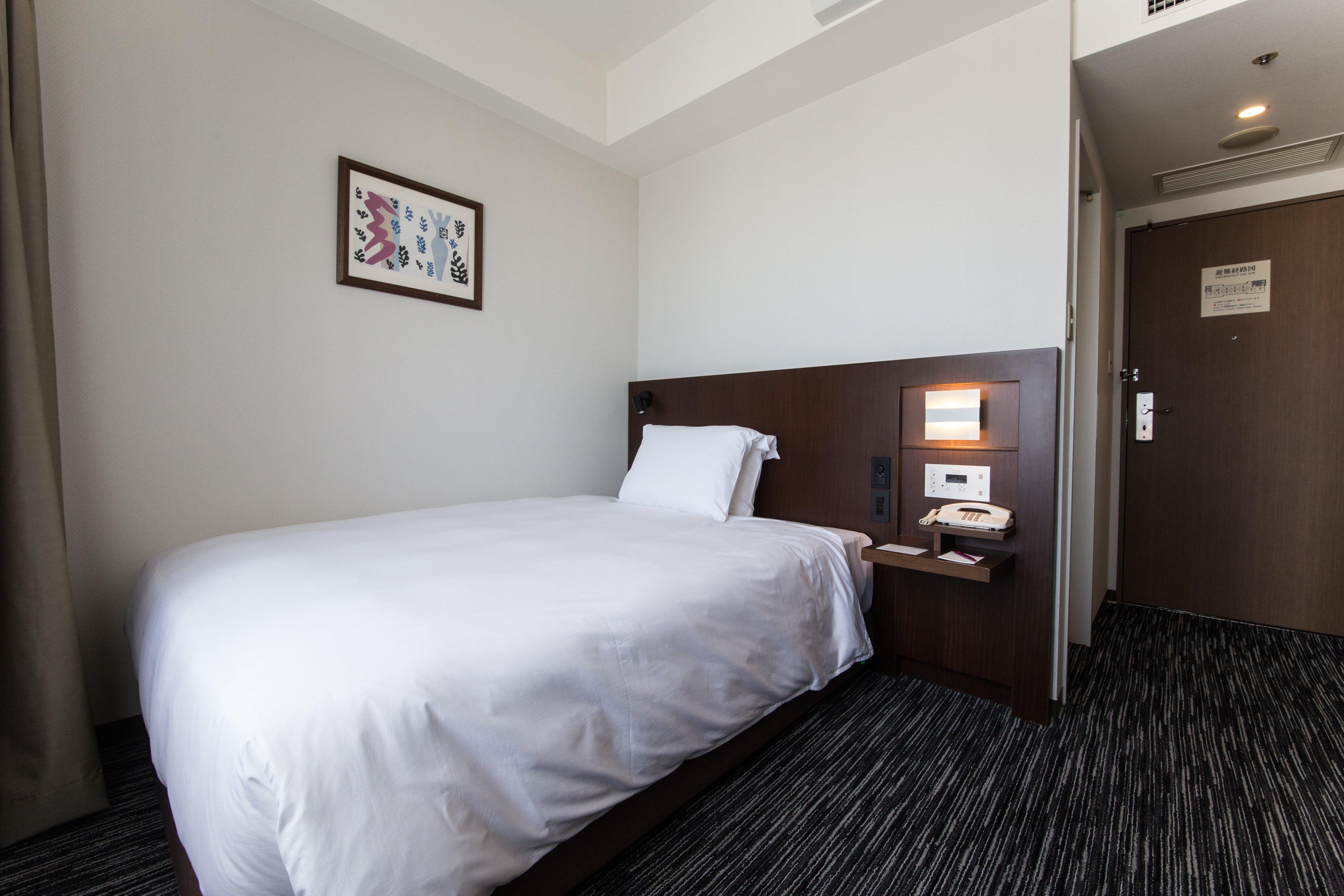 מלון Ana Crowne Plaza Yonago By Ihg מראה חיצוני תמונה