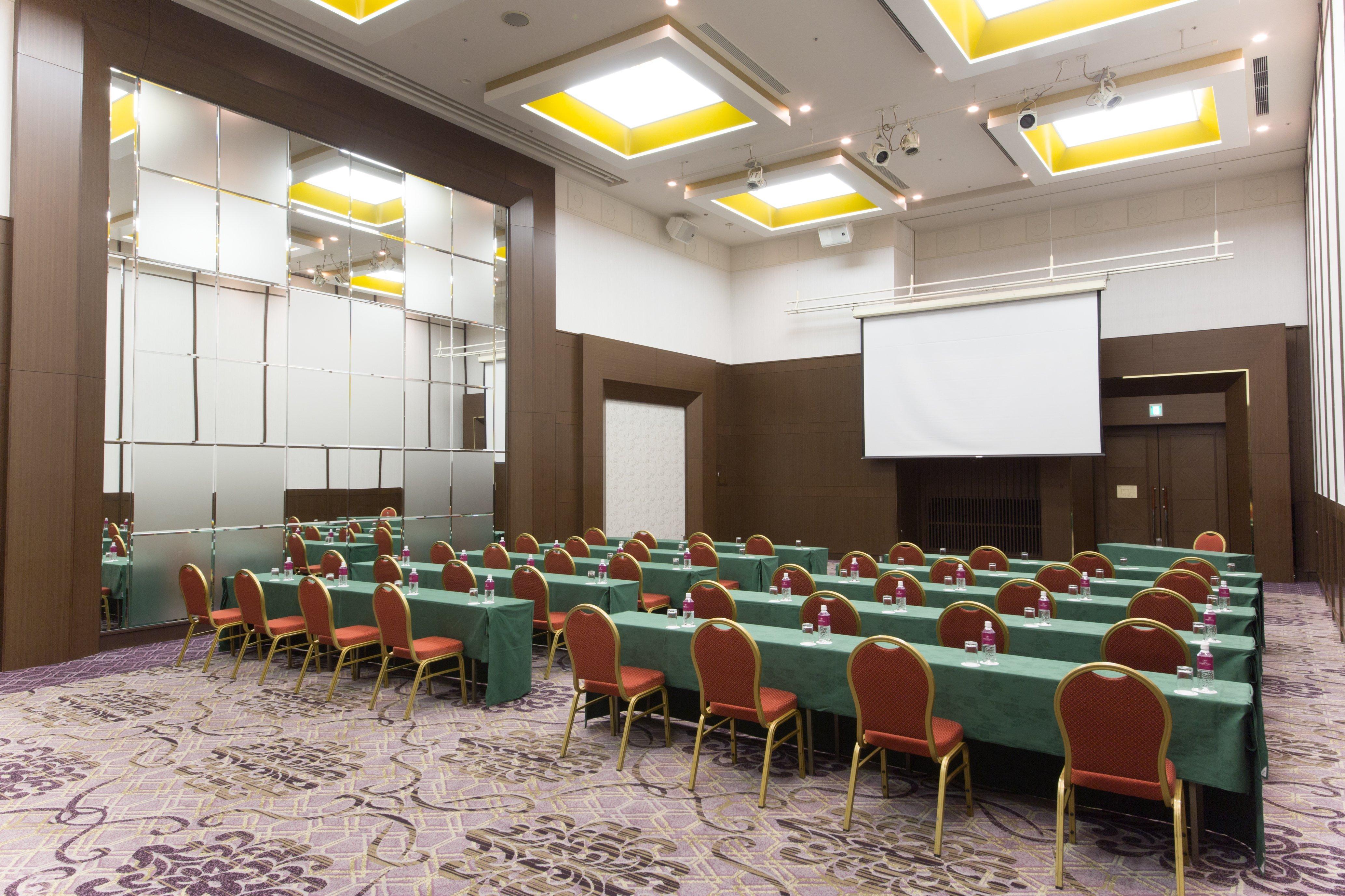 מלון Ana Crowne Plaza Yonago By Ihg מראה חיצוני תמונה