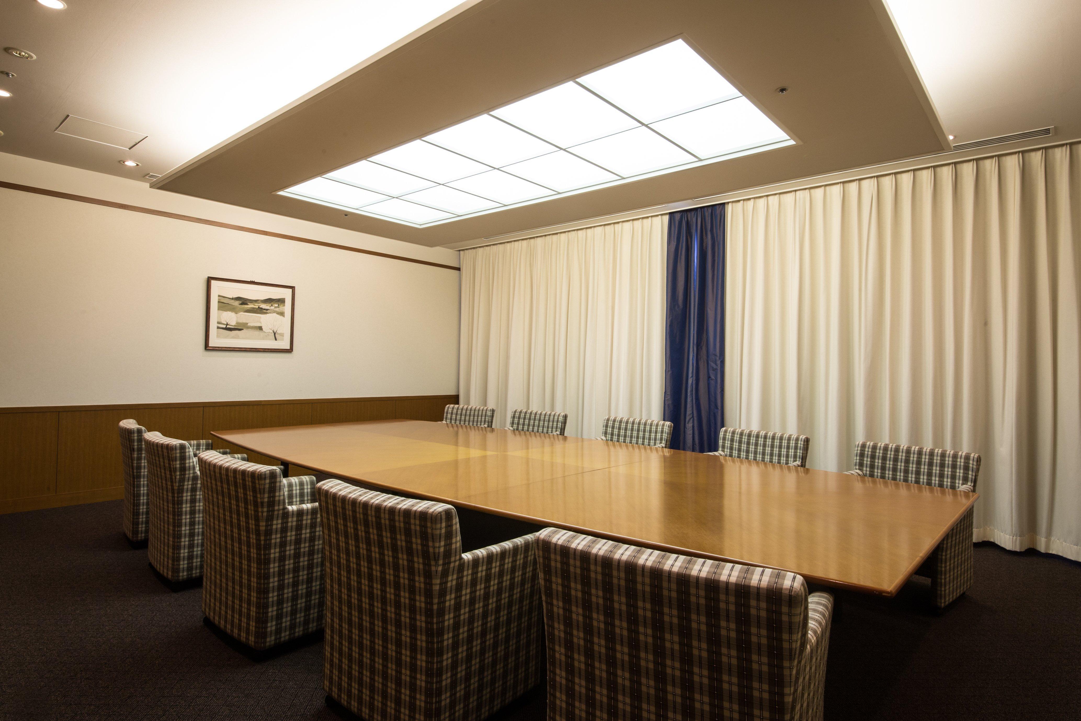 מלון Ana Crowne Plaza Yonago By Ihg מראה חיצוני תמונה