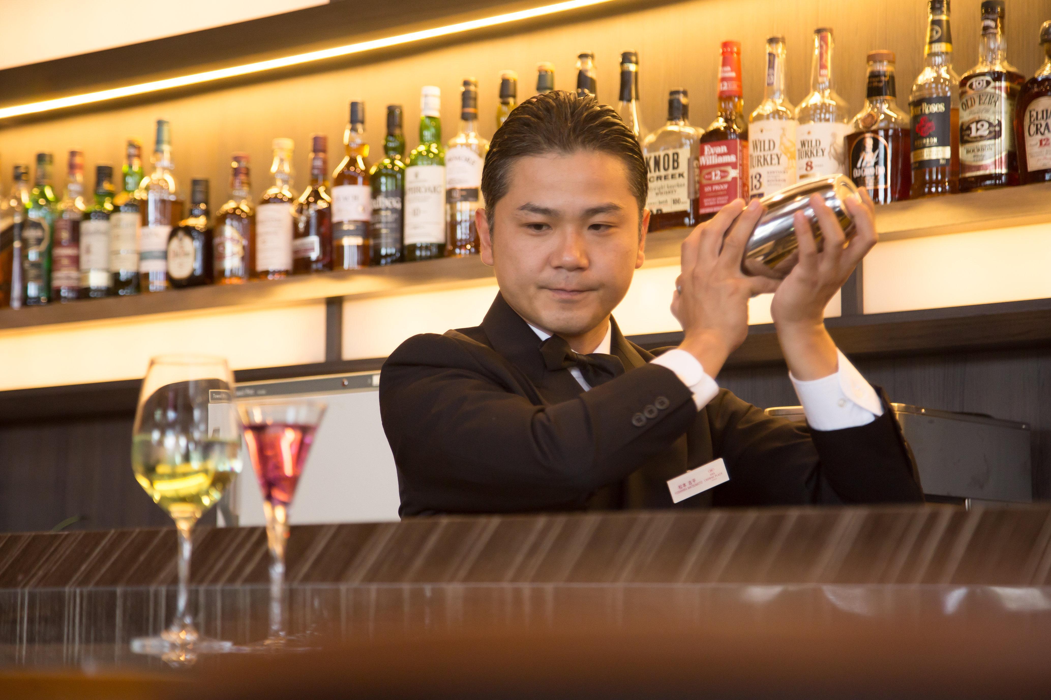 מלון Ana Crowne Plaza Yonago By Ihg מראה חיצוני תמונה