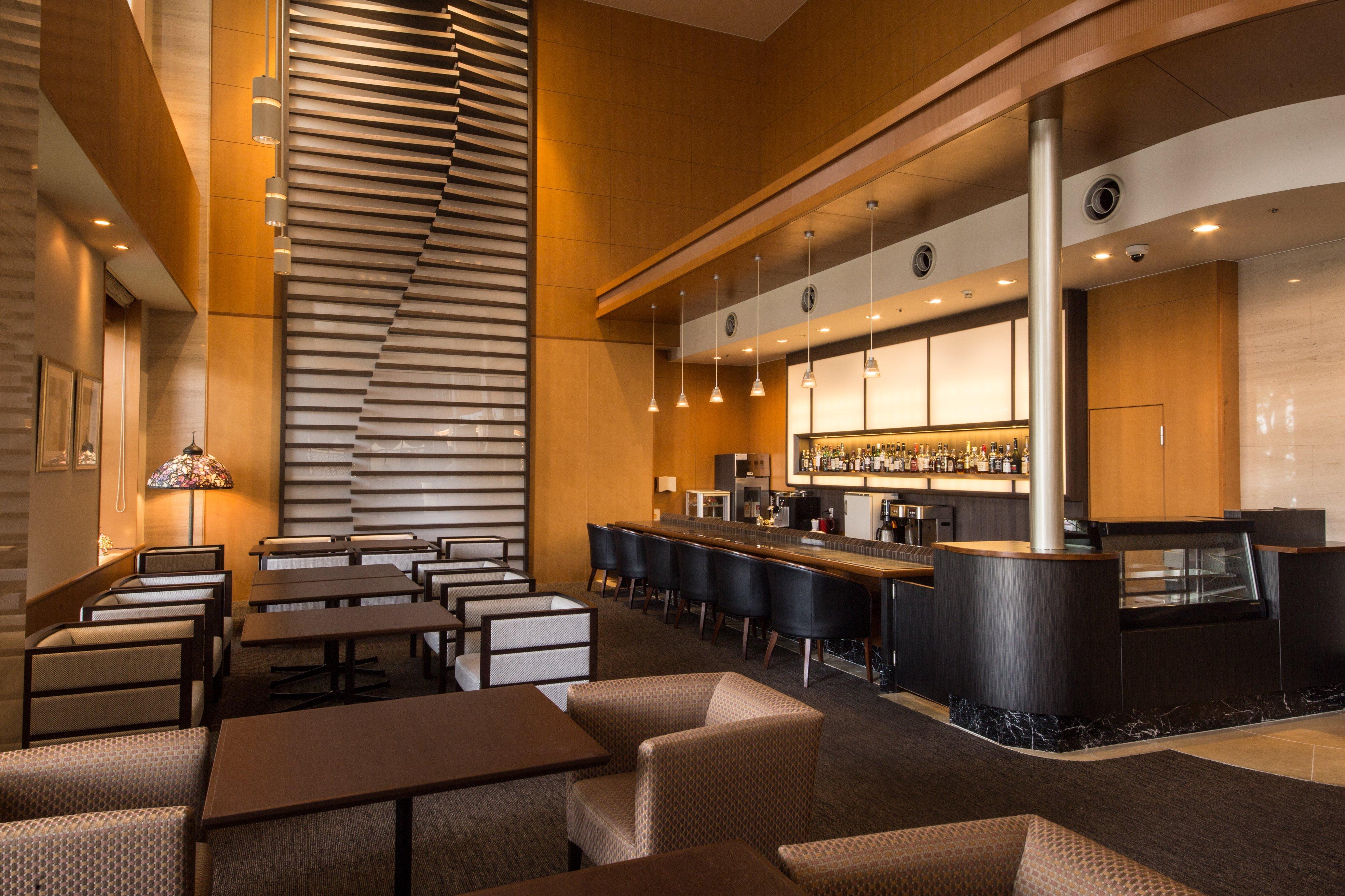 מלון Ana Crowne Plaza Yonago By Ihg מראה חיצוני תמונה
