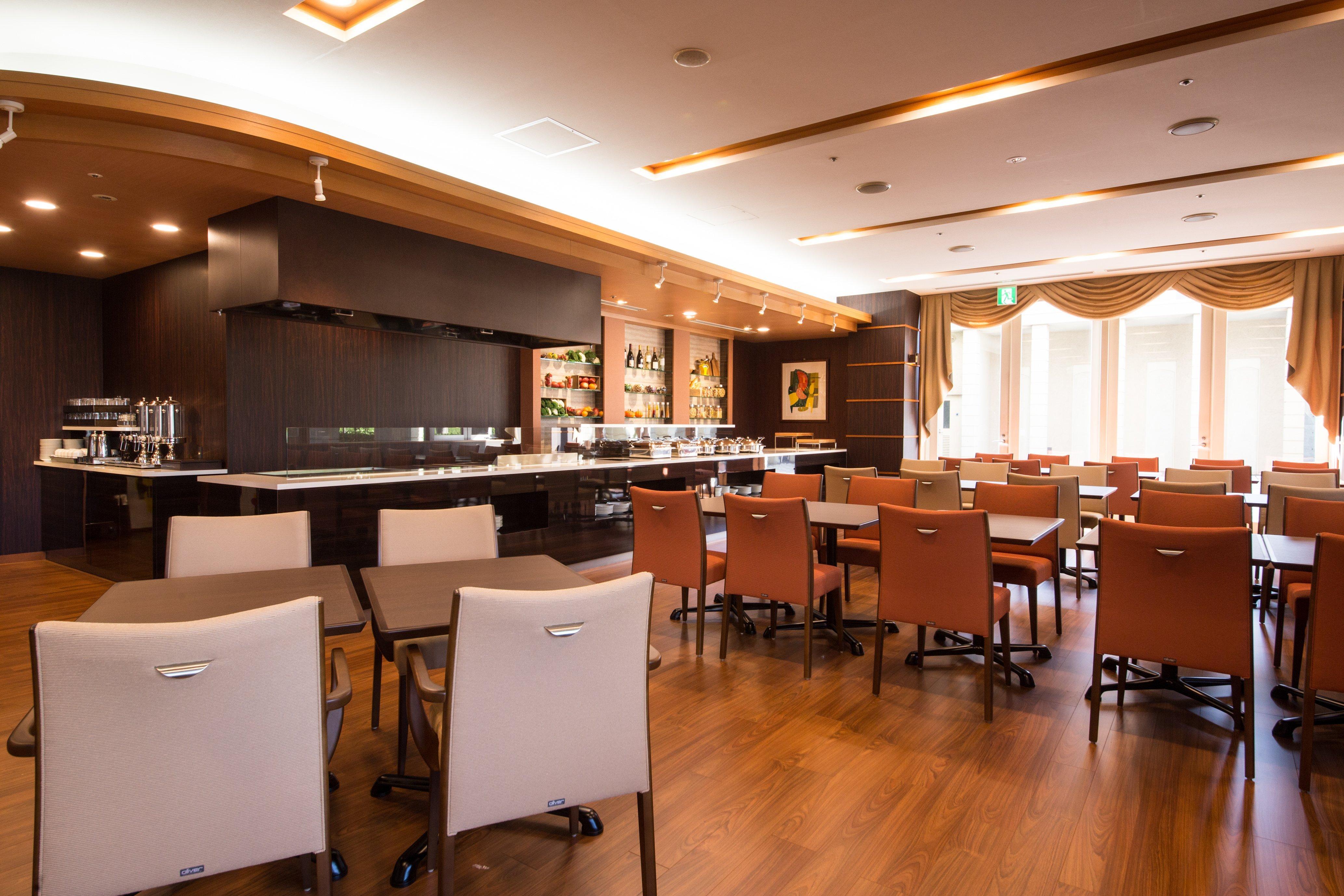 מלון Ana Crowne Plaza Yonago By Ihg מראה חיצוני תמונה