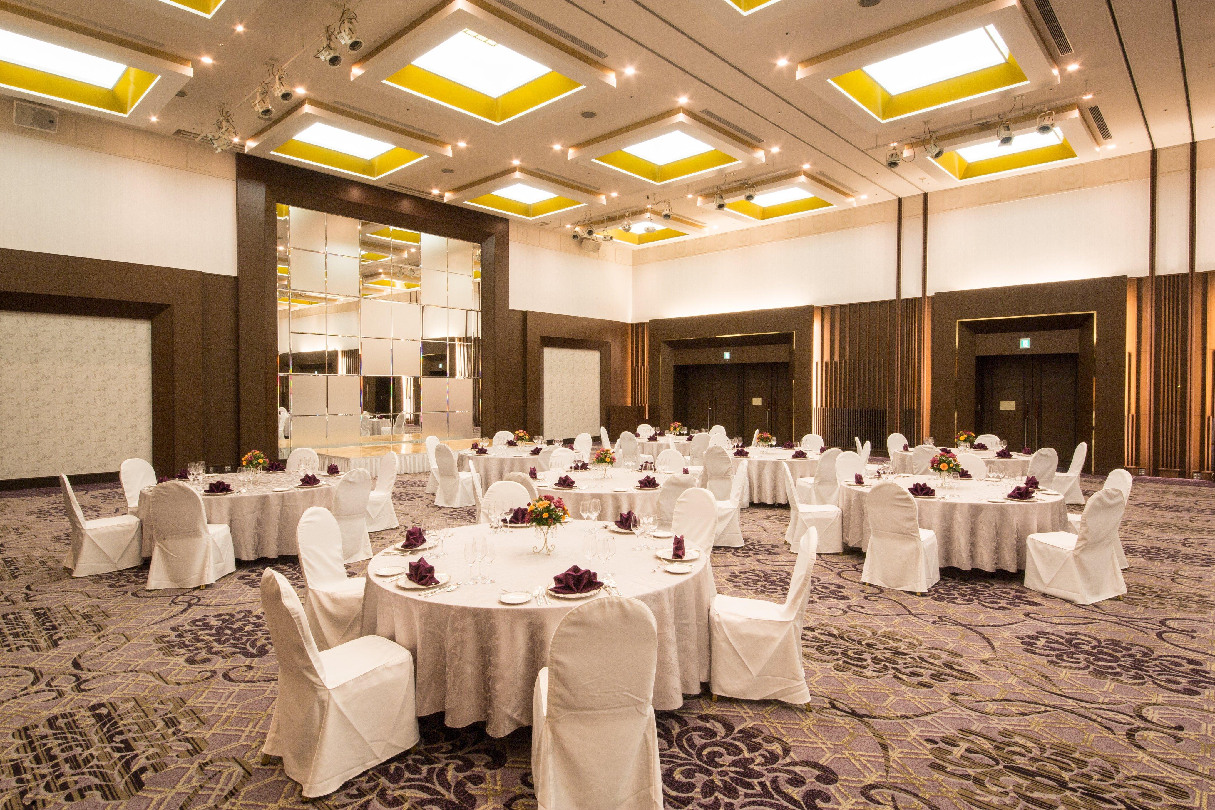 מלון Ana Crowne Plaza Yonago By Ihg מראה חיצוני תמונה