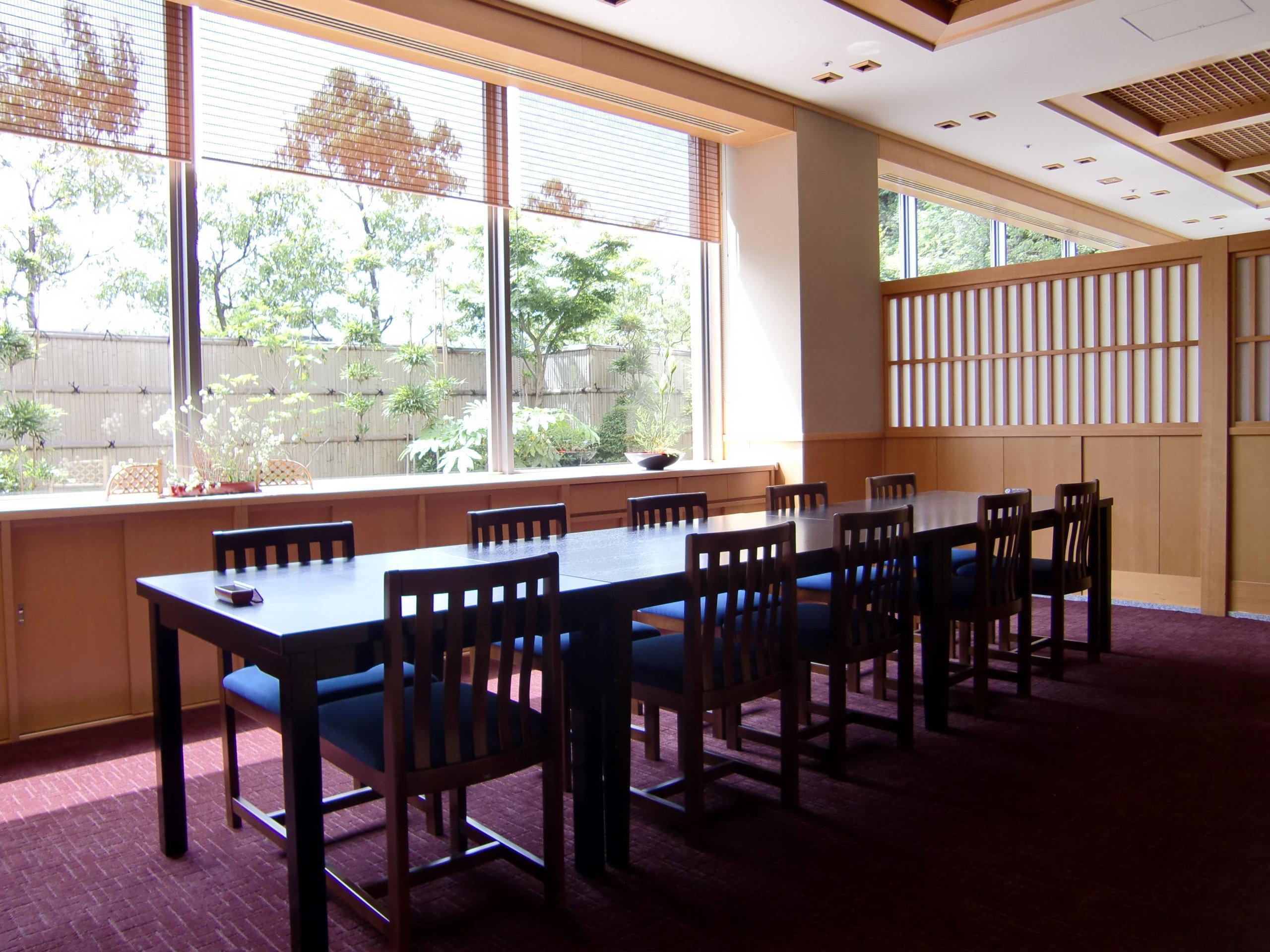 מלון Ana Crowne Plaza Yonago By Ihg מראה חיצוני תמונה