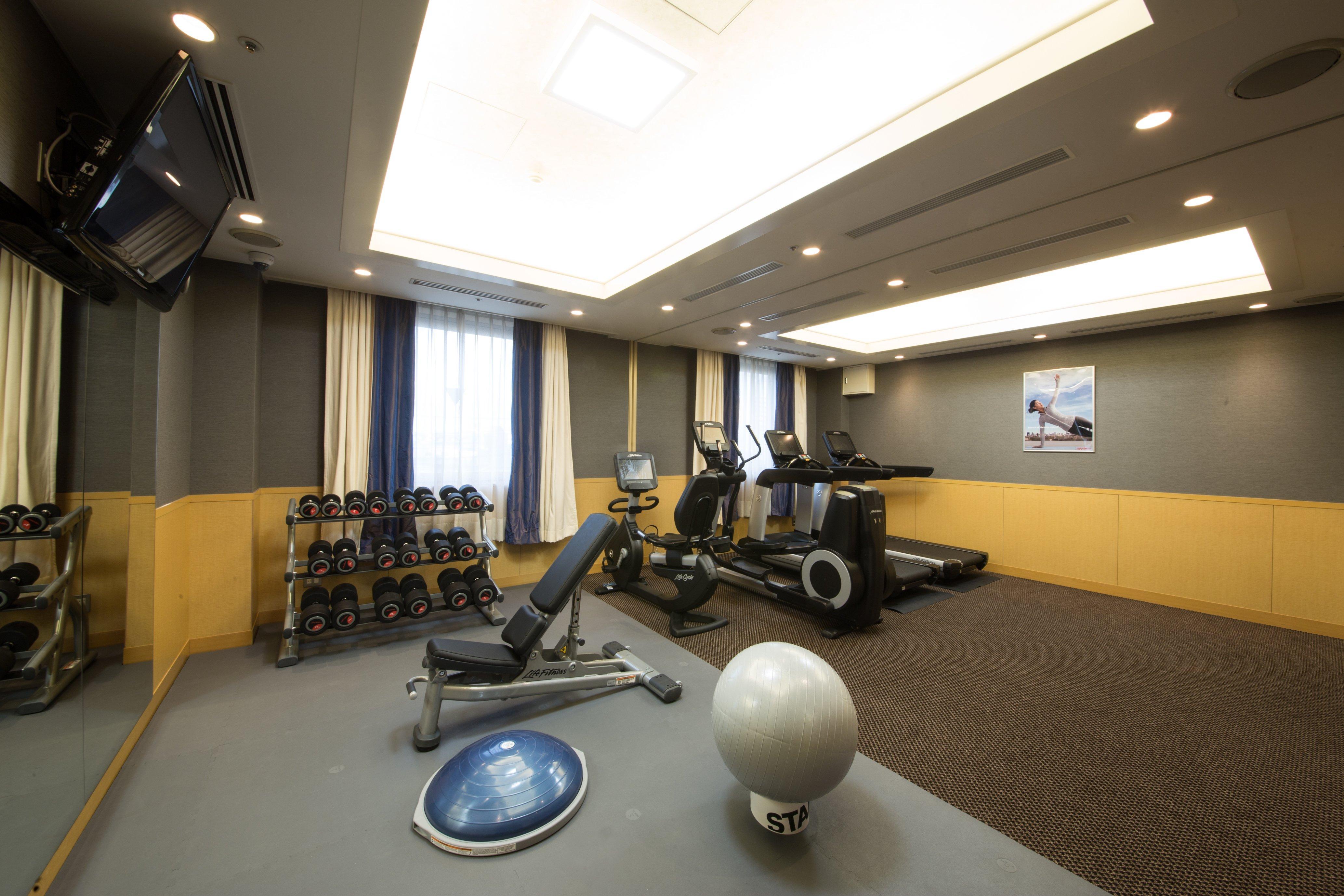 מלון Ana Crowne Plaza Yonago By Ihg מראה חיצוני תמונה