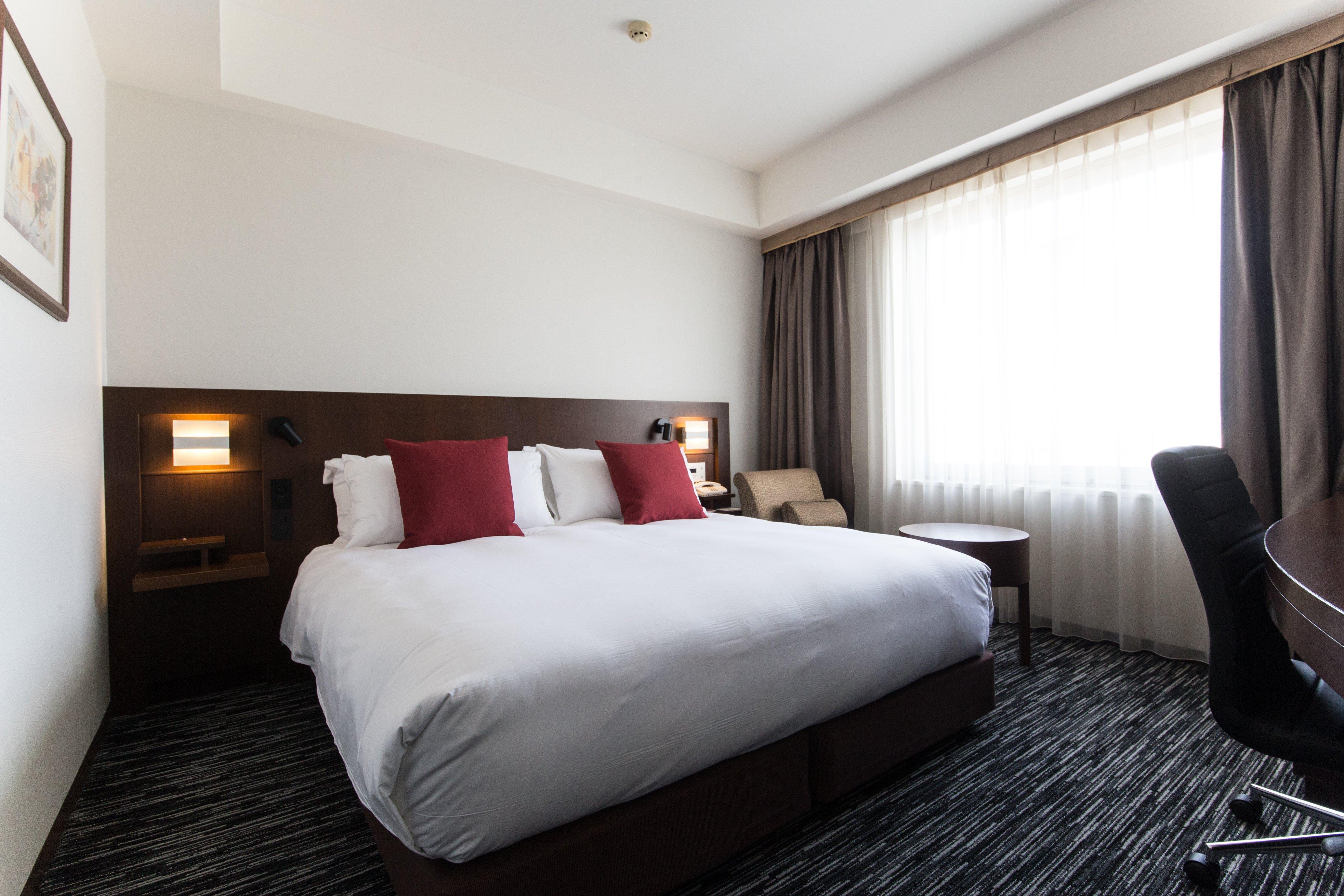 מלון Ana Crowne Plaza Yonago By Ihg מראה חיצוני תמונה