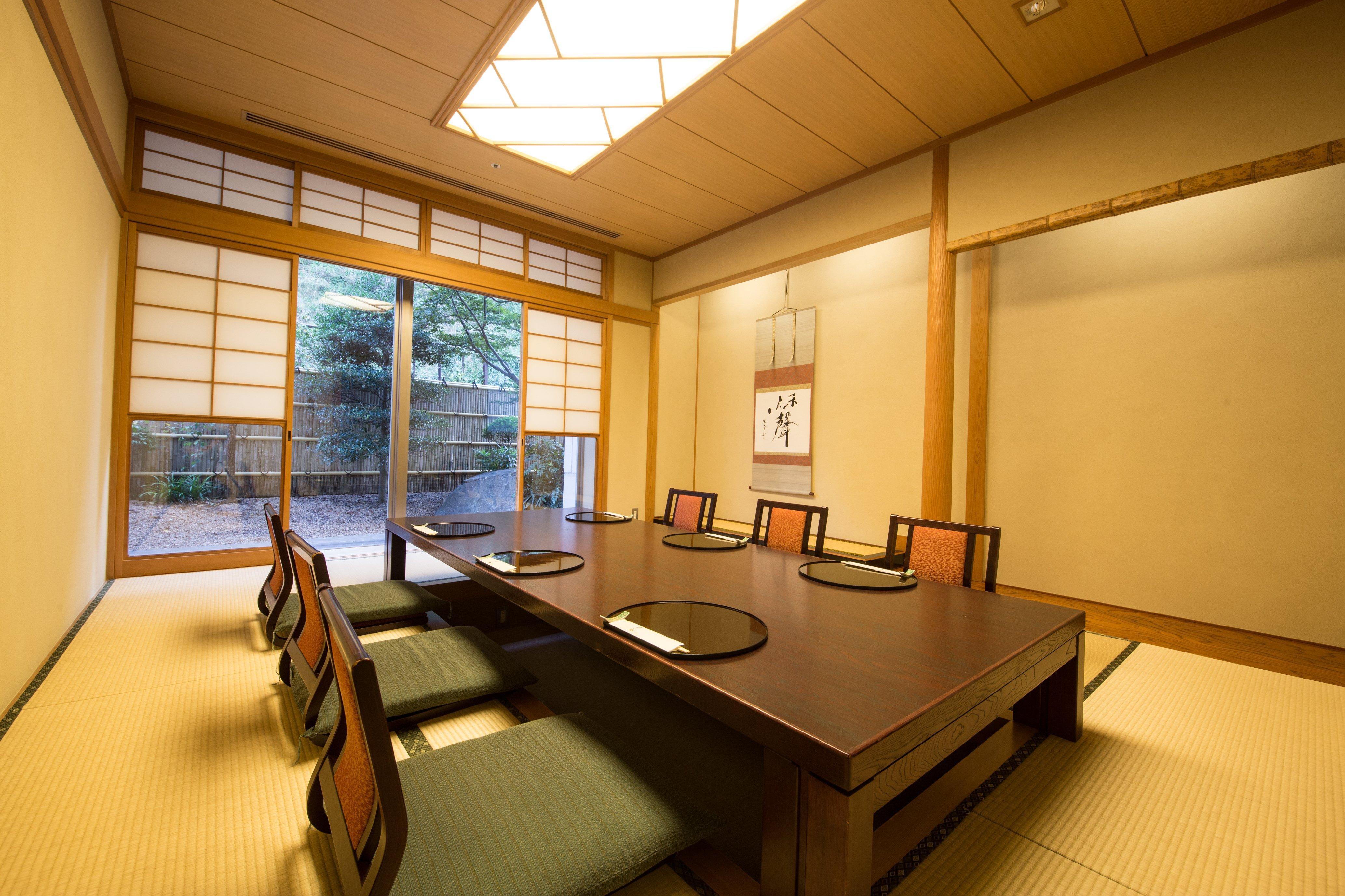 מלון Ana Crowne Plaza Yonago By Ihg מראה חיצוני תמונה