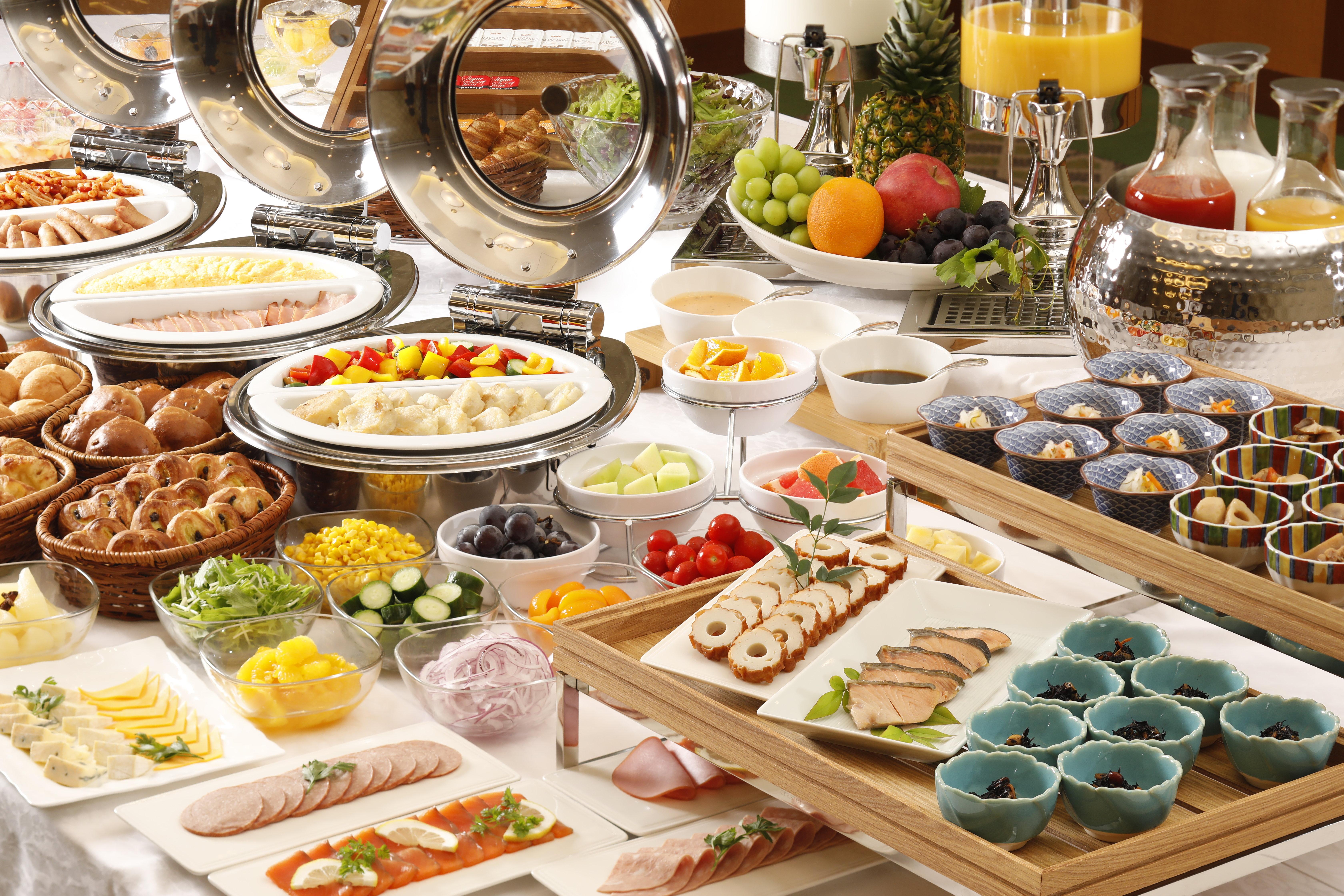 מלון Ana Crowne Plaza Yonago By Ihg מראה חיצוני תמונה
