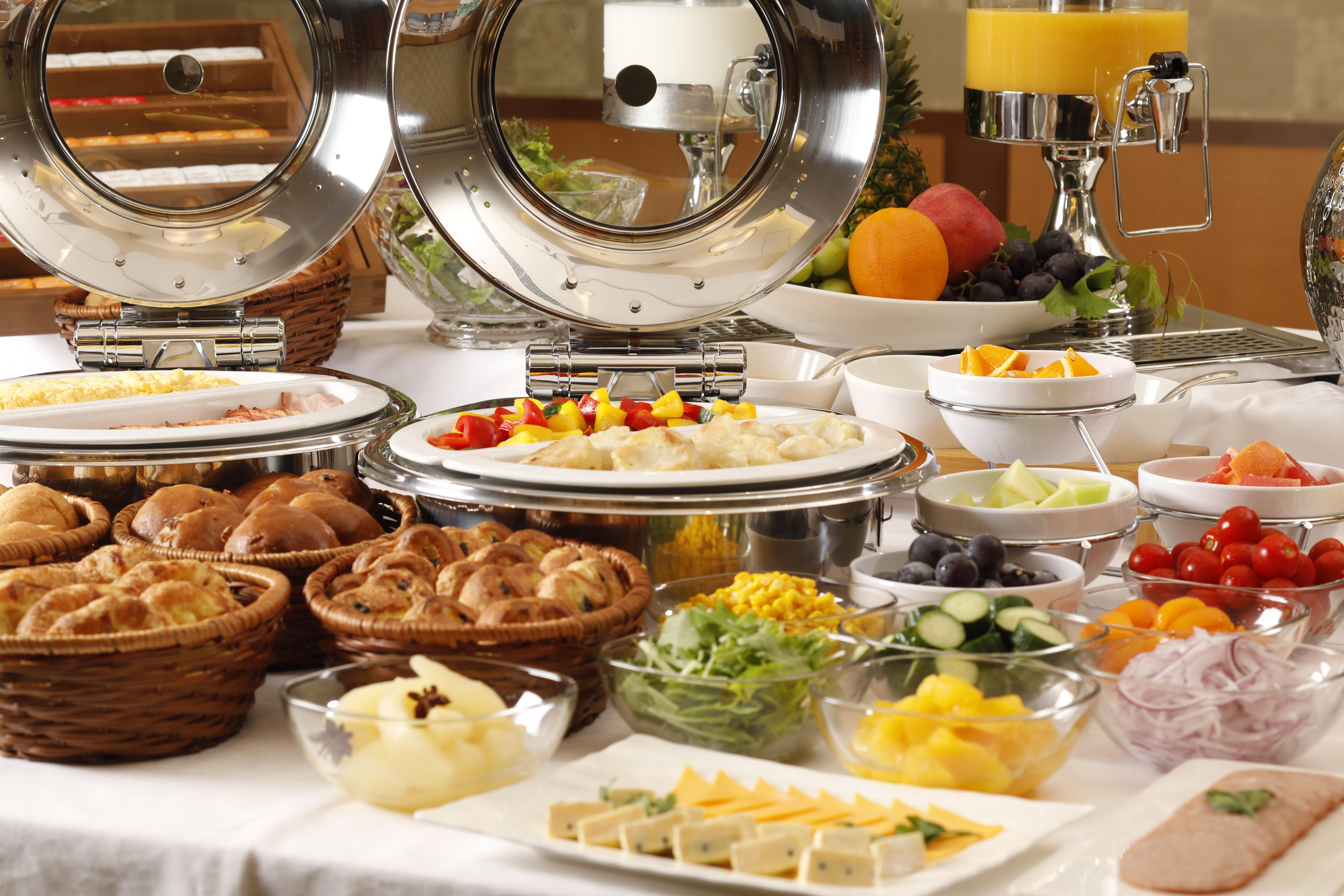מלון Ana Crowne Plaza Yonago By Ihg מראה חיצוני תמונה