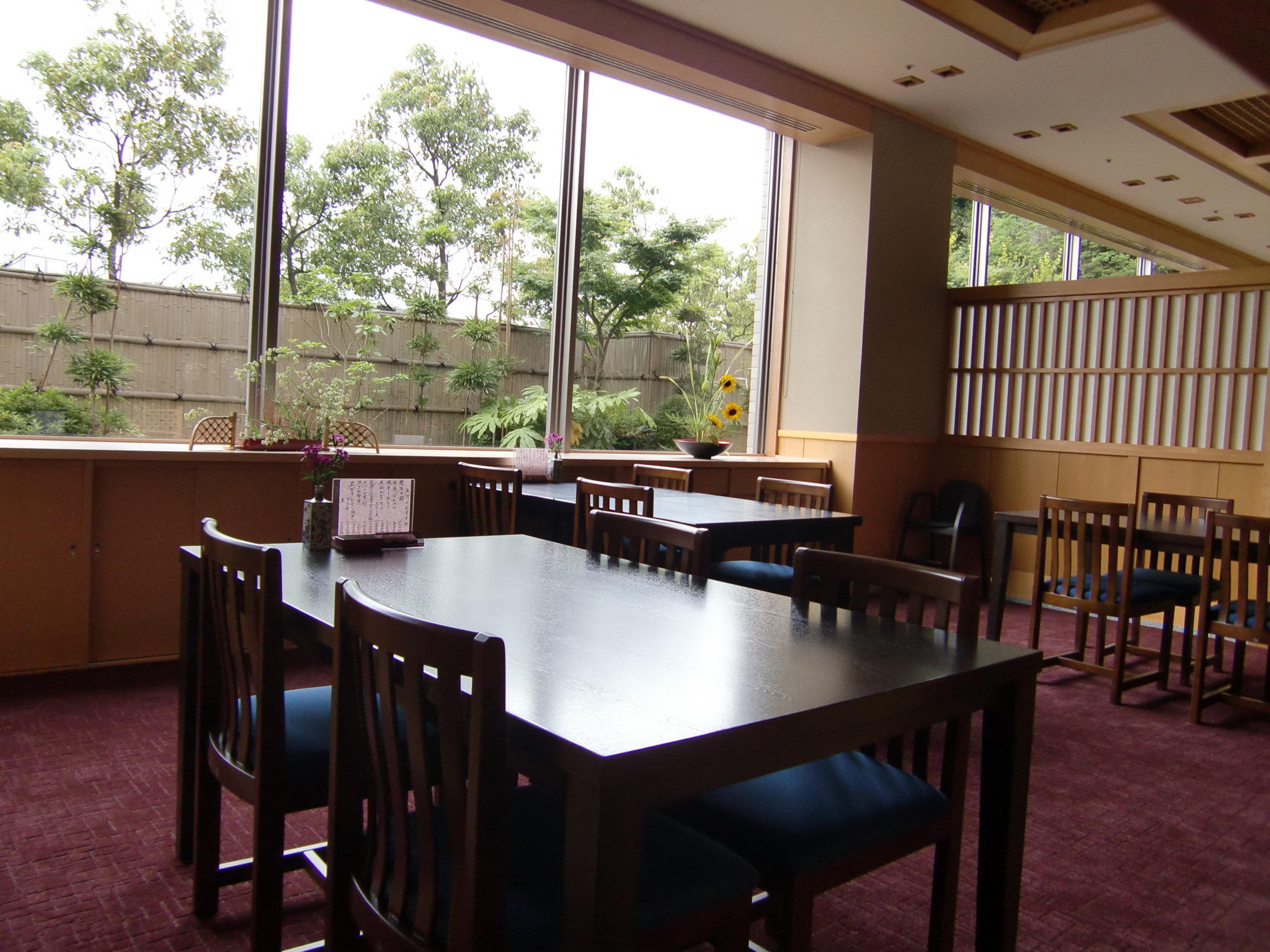 מלון Ana Crowne Plaza Yonago By Ihg מראה חיצוני תמונה
