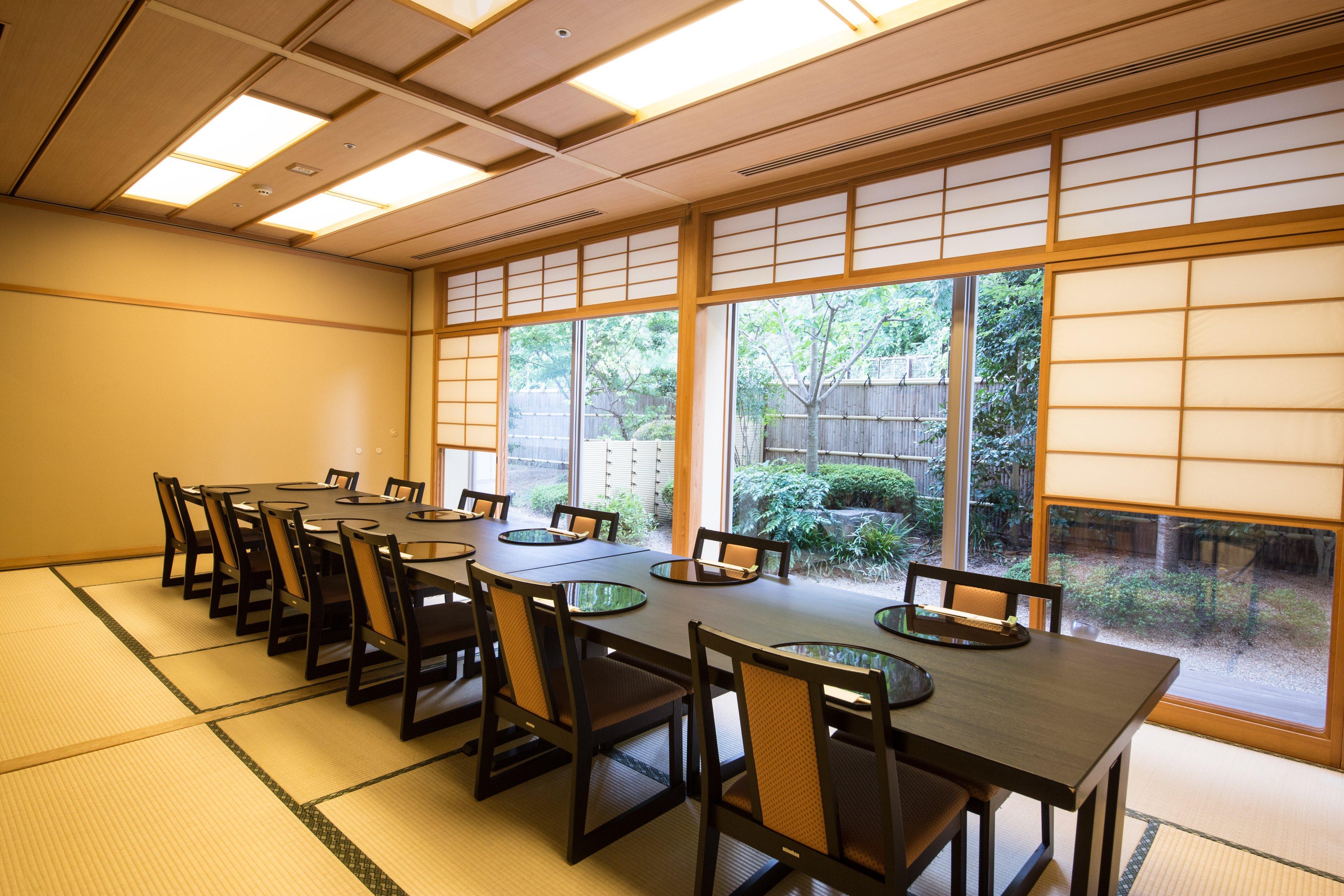 מלון Ana Crowne Plaza Yonago By Ihg מראה חיצוני תמונה