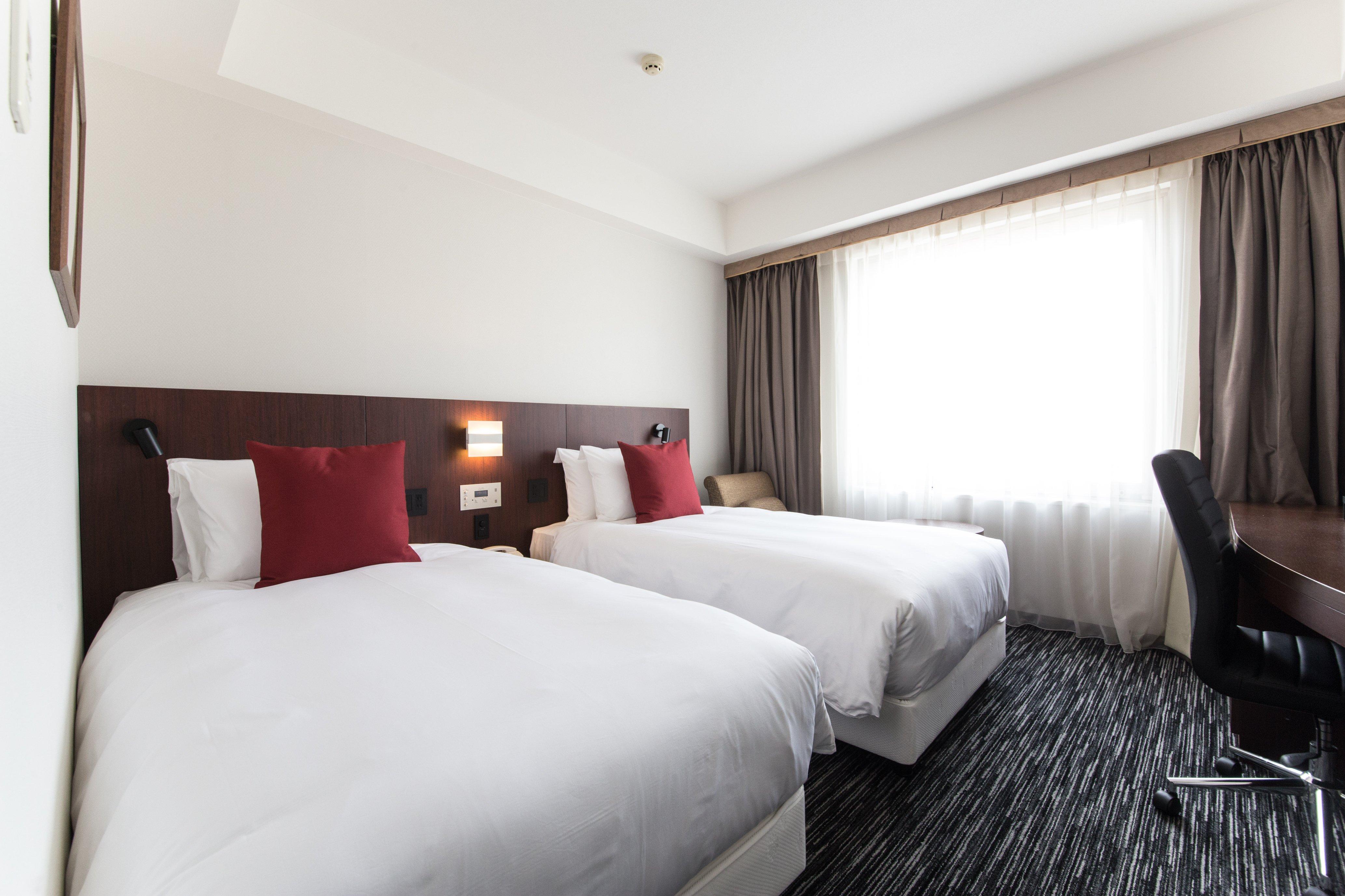 מלון Ana Crowne Plaza Yonago By Ihg מראה חיצוני תמונה