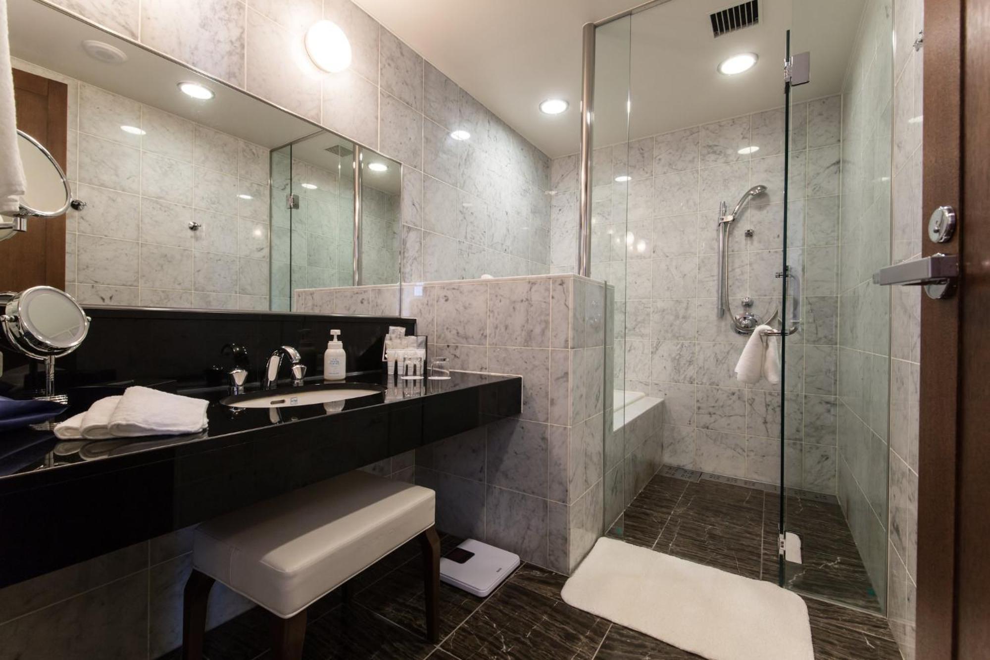 מלון Ana Crowne Plaza Yonago By Ihg מראה חיצוני תמונה