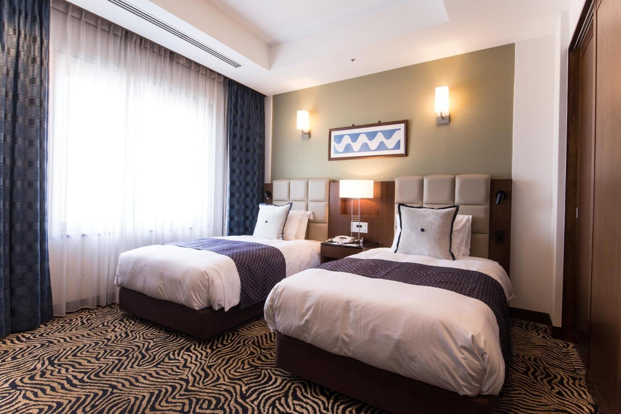 מלון Ana Crowne Plaza Yonago By Ihg מראה חיצוני תמונה