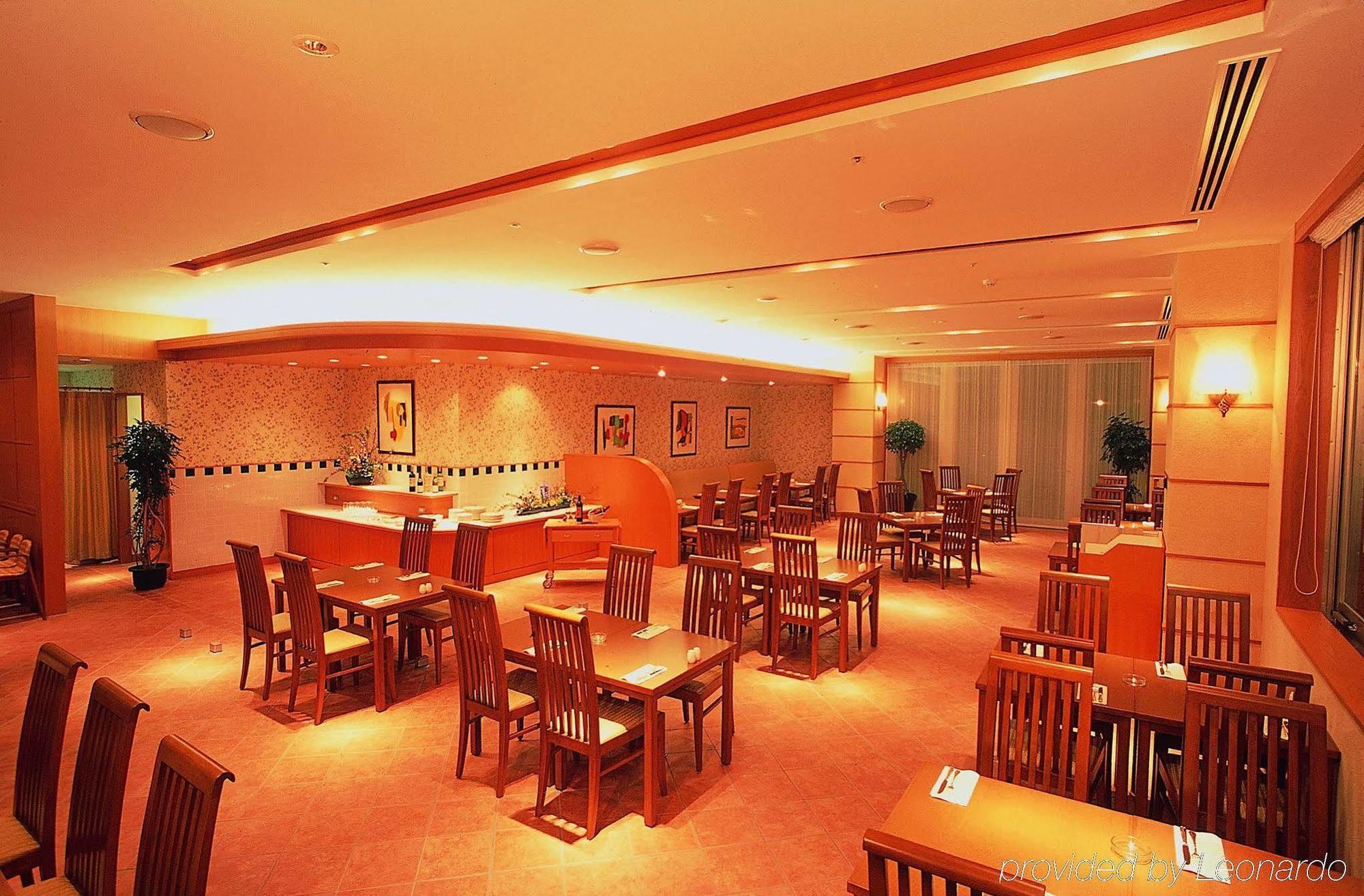 מלון Ana Crowne Plaza Yonago By Ihg מראה חיצוני תמונה