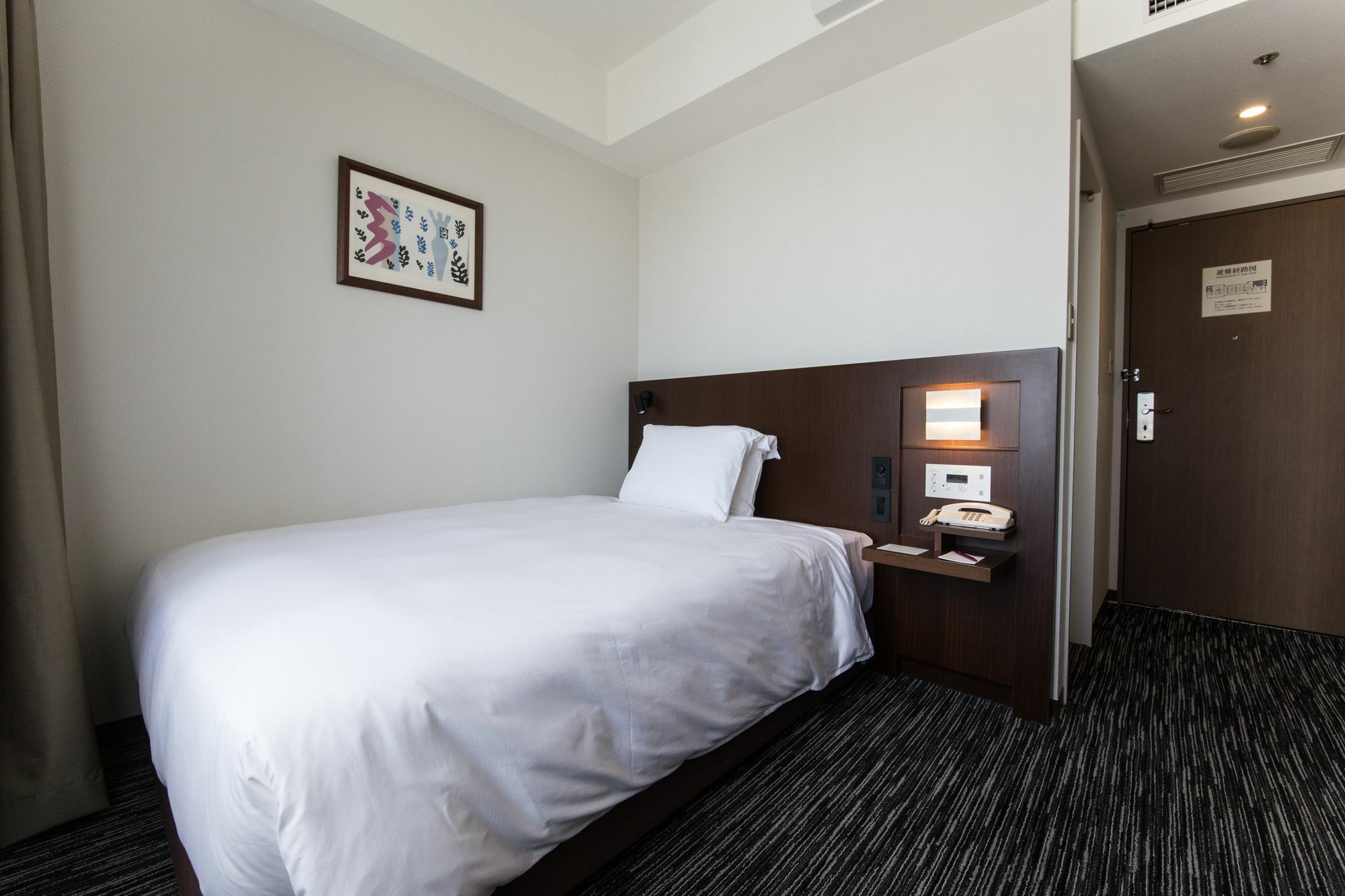 מלון Ana Crowne Plaza Yonago By Ihg מראה חיצוני תמונה