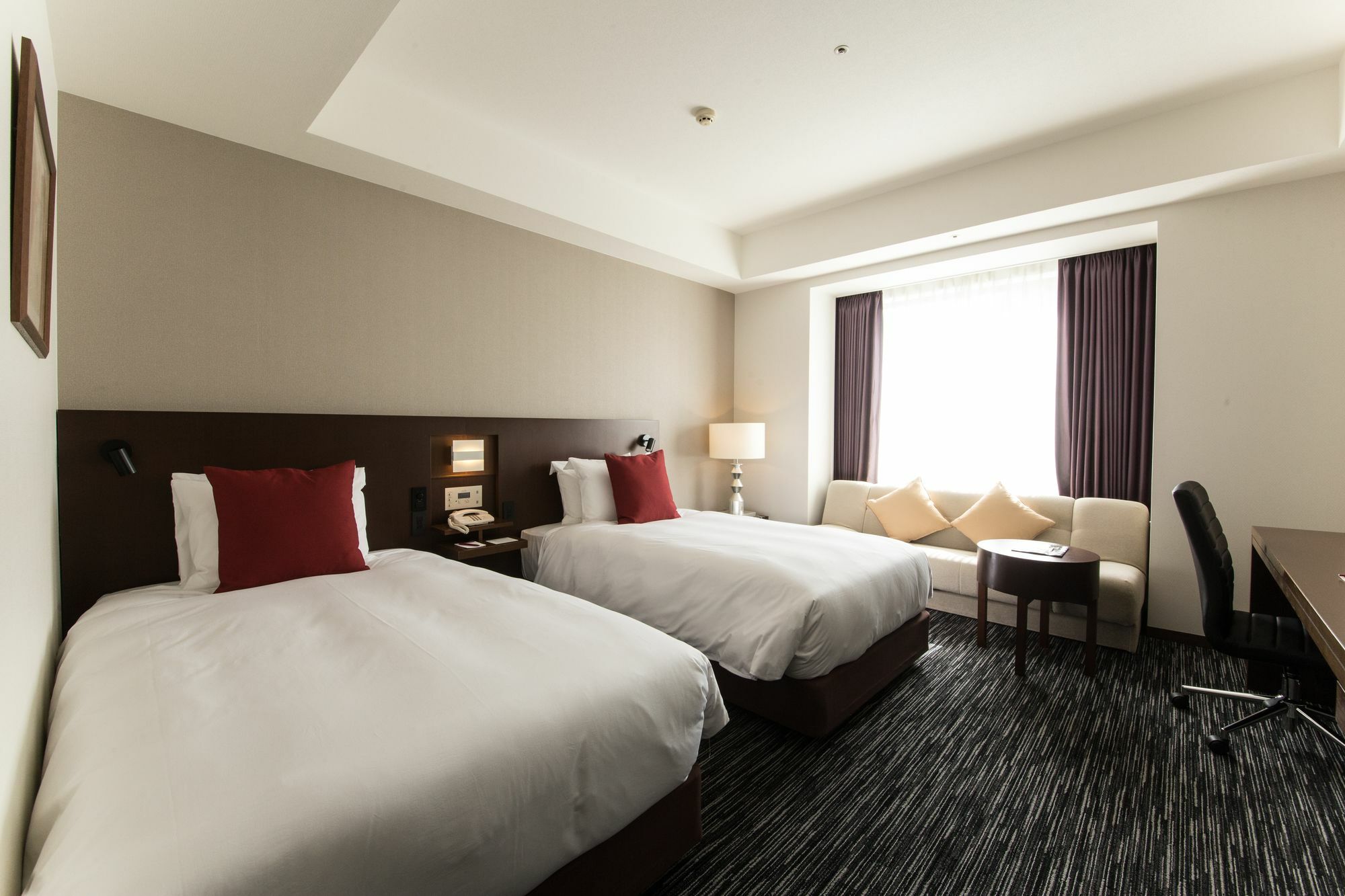 מלון Ana Crowne Plaza Yonago By Ihg מראה חיצוני תמונה