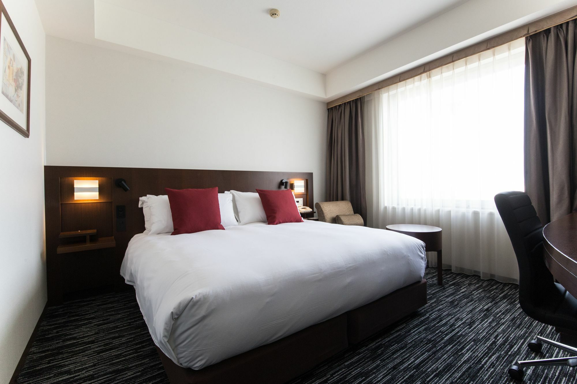 מלון Ana Crowne Plaza Yonago By Ihg מראה חיצוני תמונה